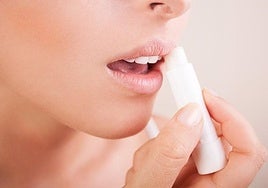 Este es el mejor labial con protección solar por menos de 7 euros.