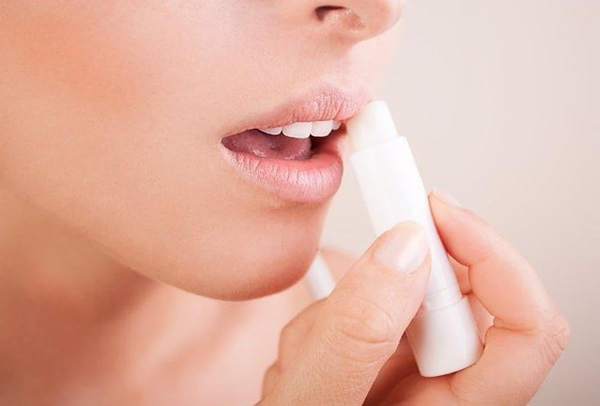 Este es el mejor labial con protección solar por menos de 7 euros.