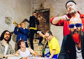 El festival de Salobreña que va a romper el verano