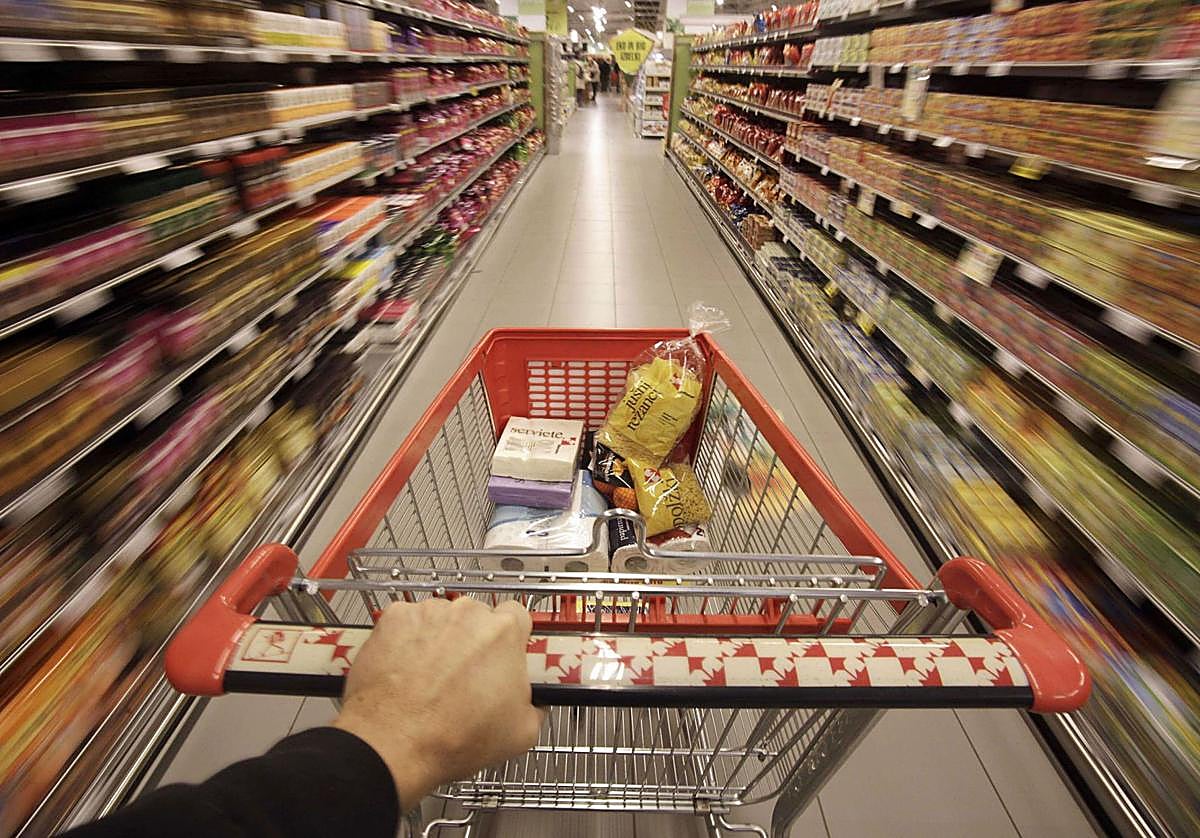 Aviso de la OCU: no tomar ni comprar este producto.