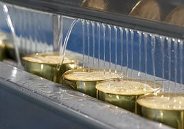 Fernández-Pacheco aplaude la próxima constitución de la Federación Andaluza de Industrias Pesqueras