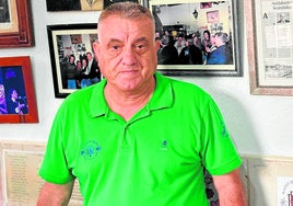 «Por mucho que se innove, los clásicos permanecen y van a estar al pie del cañón»