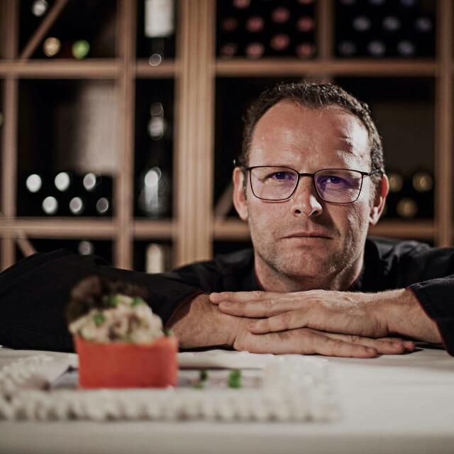 Dónde comer en Adra con Josué Rodríguez, chef de Garum