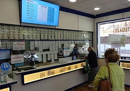 Así es el 'Súper Sorteo' de Euromillones de hasta 250 millones de euros.