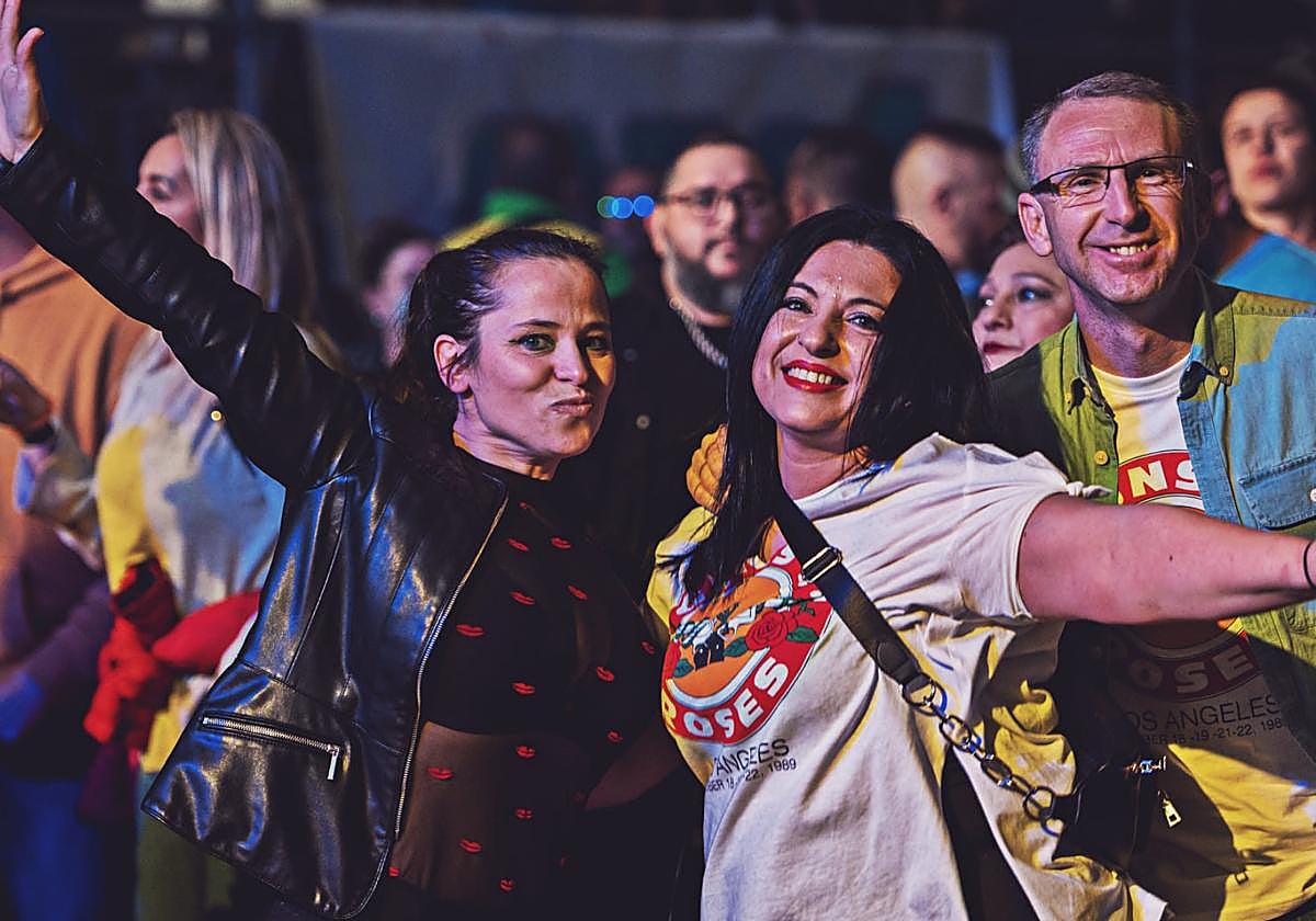 Selección de ocho 'temazos' para el esperado '90's&2MIL' en Baza