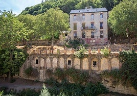 Se trata de un paso clave para el desarrollo de un nuevo espacio en pleno corazón monumental de la ciudad.