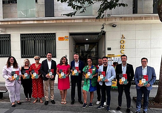 Presentación del Informe de Valor Compartido de 2023.