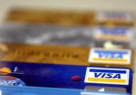 ¿Cómo renovar una tarjeta de crédito caducada?