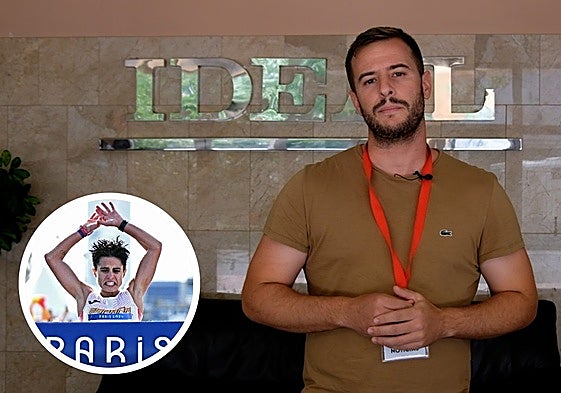 La hazaña de María Pérez en cinco datos.