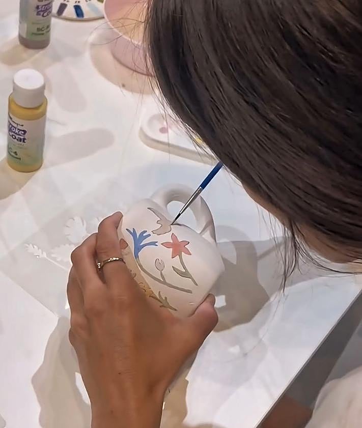 Imagen secundaria 2 - Piezas y decoración de La Creartería.