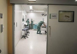 «Cada día me levanto con temor a que vuelva a ocurrir;no hice nada»