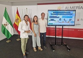 'Yo me muevo de forma sostenible', reto fotográfico en favor de la movilidad