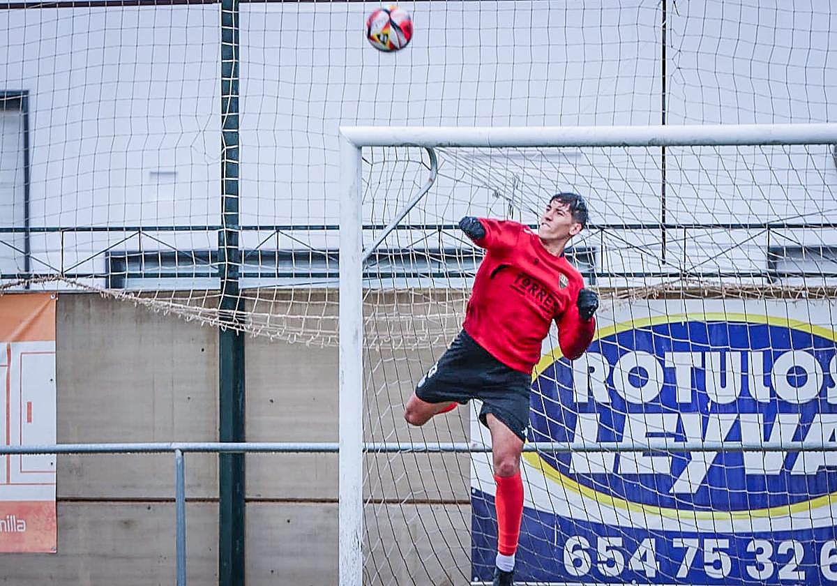 Con la llegada de nuevo portero, el Real Jaén ha realizado hasta la fecha 13 fichajes