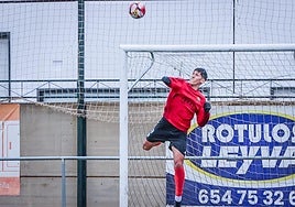 Con la llegada de nuevo portero, el Real Jaén ha realizado hasta la fecha 13 fichajes