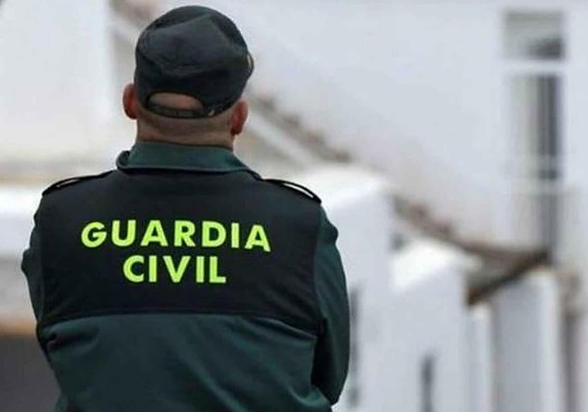 La Guardia Civil pide ayuda para esclarecer la muerte del bebé hallado en la planta de Alhendín