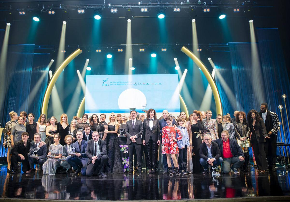 Fical ya tiene abierto el plazo de inscripción para el Certamen de Largometrajes 'Ópera Prima'