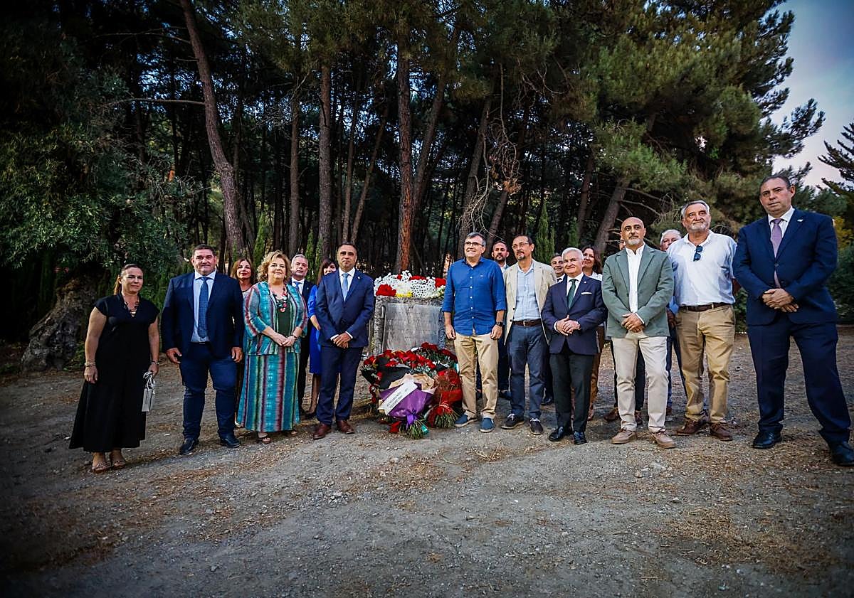 Imagen principal - La trágica noche de aquel 18 de agosto