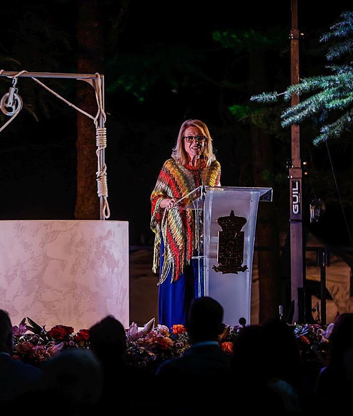 Imagen secundaria 2 - La trágica noche de aquel 18 de agosto