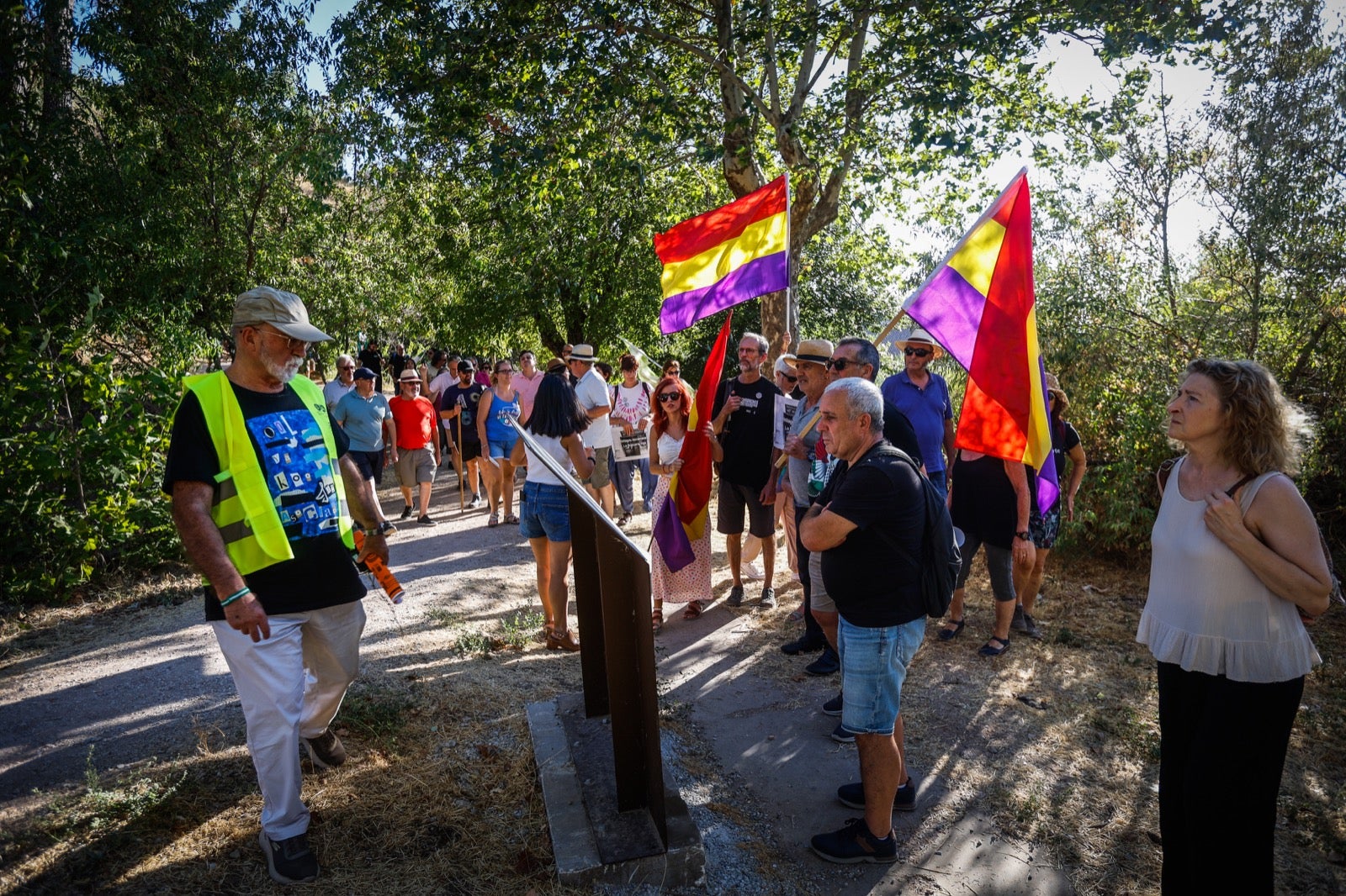 El último paseo de Federico