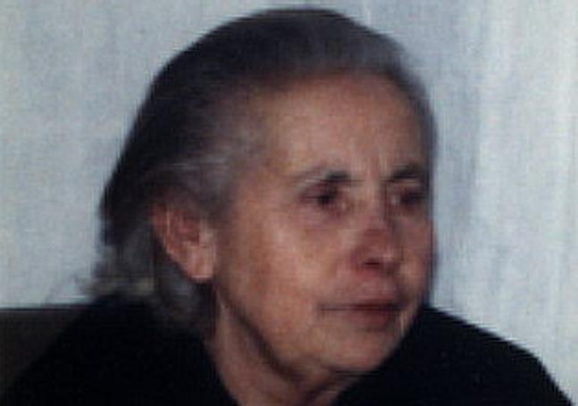 María Gómez