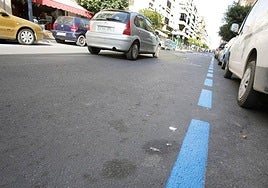 Feria de Almería sin zona azul: estos son los horarios y días