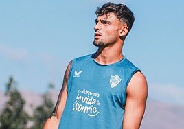 «El empate fue un resultado positivo»