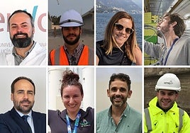 El talento vuelve a Granada