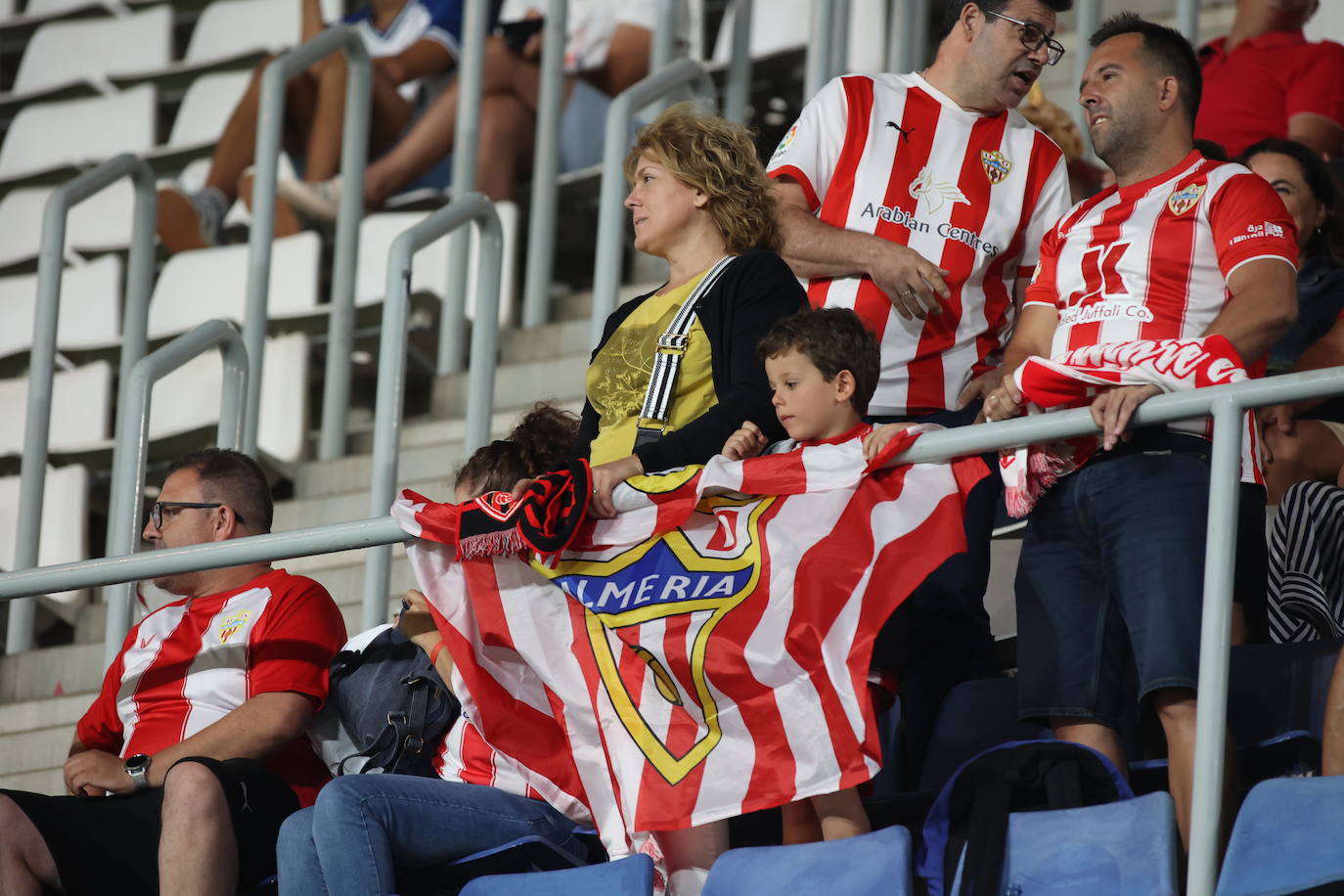 Las entradas para ver a la UDA ya están a la venta.