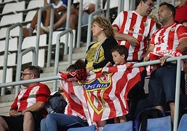 Las entradas para ver a la UDA ya están a la venta.