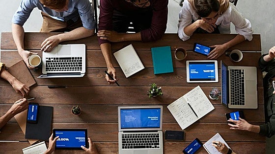 5 razones para estudiar un máster en project management