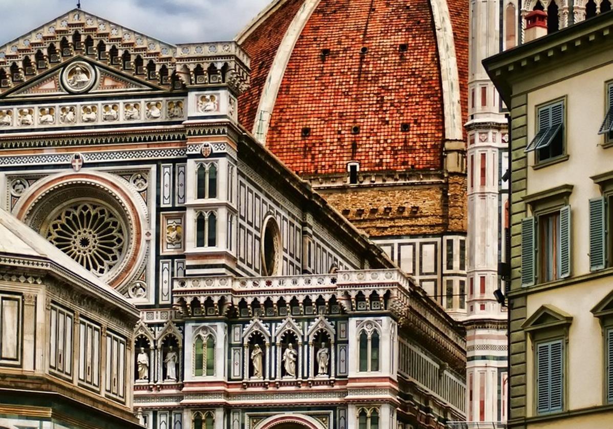 5 motivos para viajar a Florencia