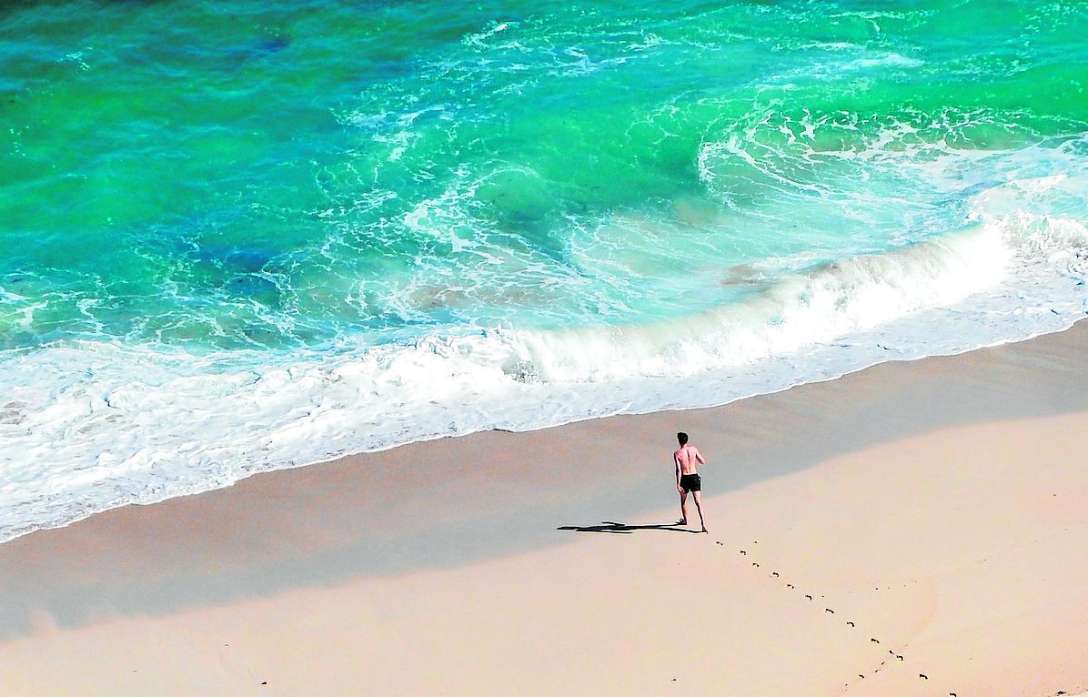 El despertar de una noche de verano