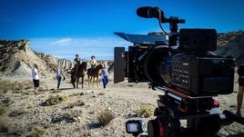 Buscan figurantes para el rodaje de un western de proyección internacional en Almería