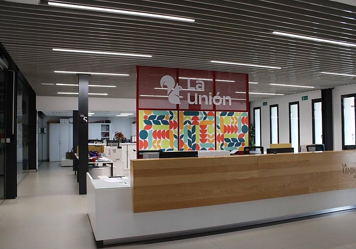 Aprobado el Plan Estratégico de Reestructuración de La Unión que garantiza su futuro