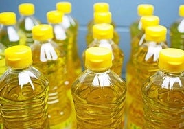 Un experto advierte de lo que pasará en septiembre con el precio del aceite de oliva.