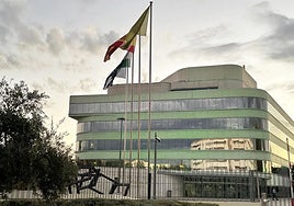 Diputación de Granada oferta 25 puestos de trabajo.