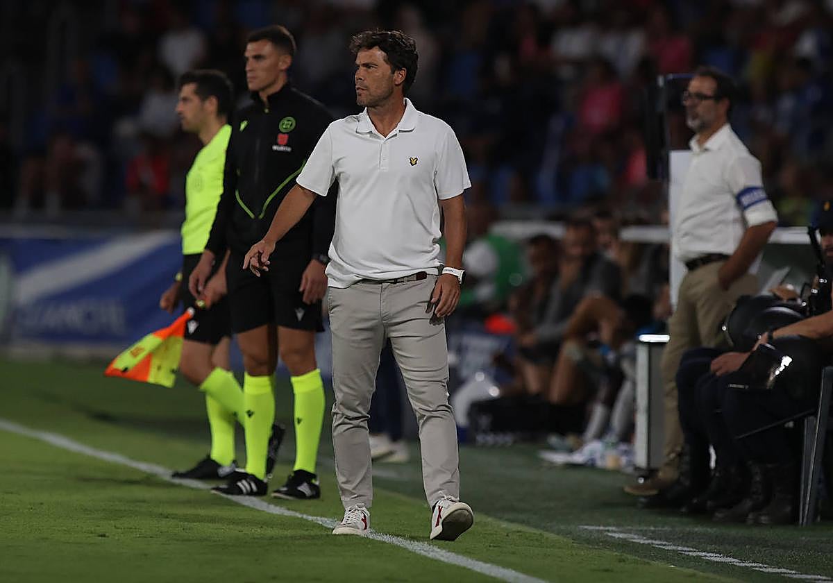 Rubi podría tener problemas de disponibilidad de efectivos ante el virus FIFA.