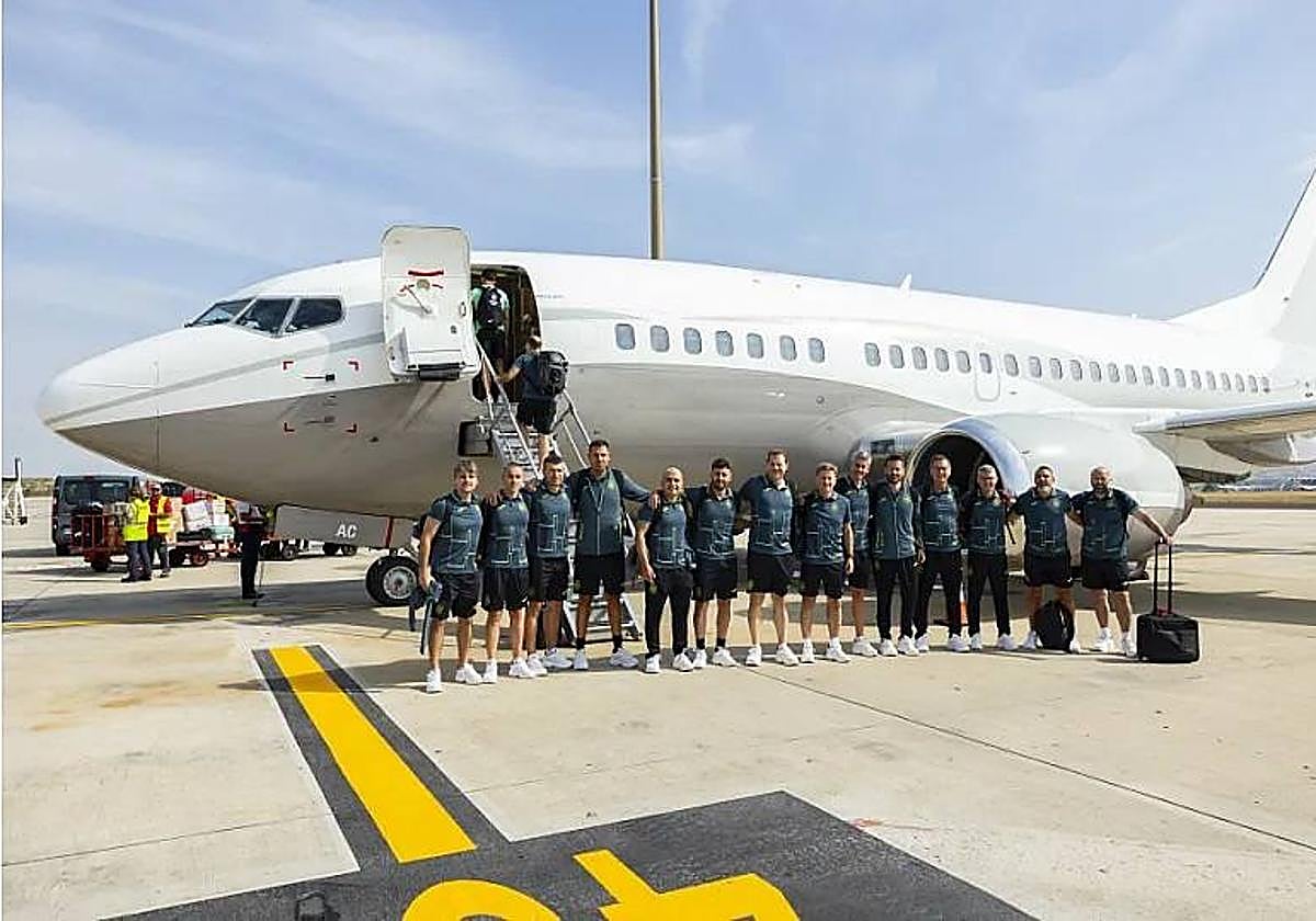 La Selección Española de fútbol sala aspira a realizar un buen papel en este Mundial de fútbol sala.