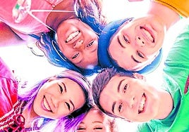 La pereza también se cura