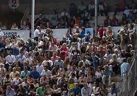 Búscate en el concierto de la OCG en la Plaza de Toros