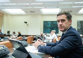 Miguel Ángel Castellón.