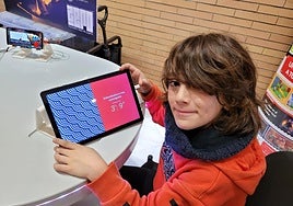 El juego busca que el usuario cree una estrategia para superarlo lo más rápido posible.