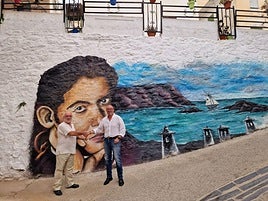 Todos los vecinos de la Alpujarra juegan al mismo número de la Lotería de Navidad