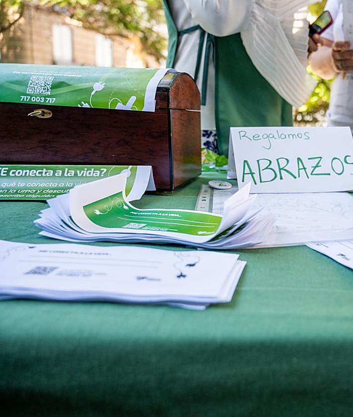 Imagen secundaria 2 - Detección temprana y mayor coordinación, medidas para mejorar en la prevención del suicidio