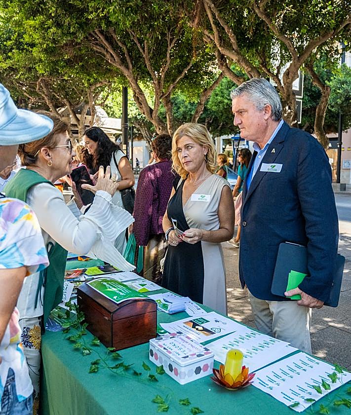 Imagen secundaria 2 - Detección temprana y mayor coordinación, medidas para mejorar en la prevención del suicidio