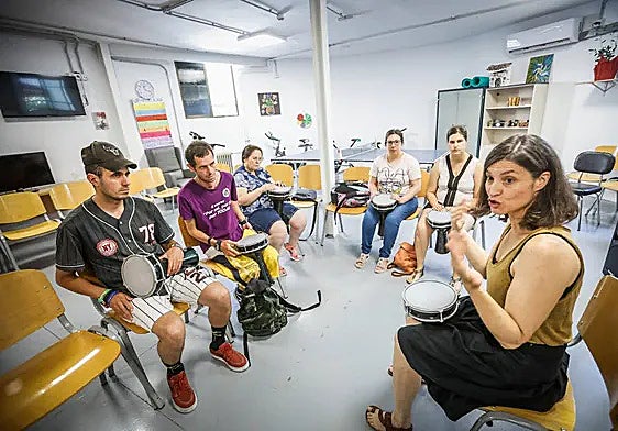 La Junta contratará 109.500 estancias para salud mental de adultos y adolescentes en dos años