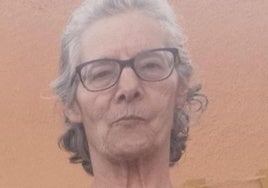 Piden ayuda para localizar a una mujer desaparecida en Granada