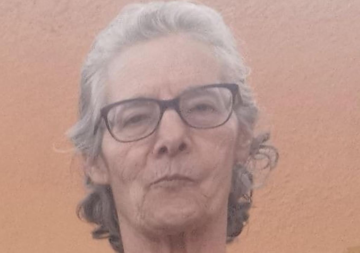 Piden ayuda para localizar a una mujer desaparecida en Granada