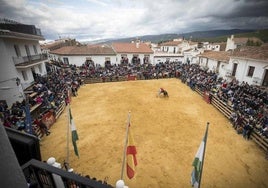 Una novillada sin picadores abre hoy la Feria de Jérez del Marquesado