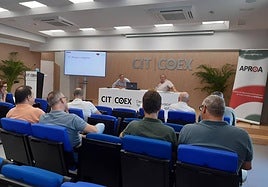 APROA crece en número de organizaciones de productores